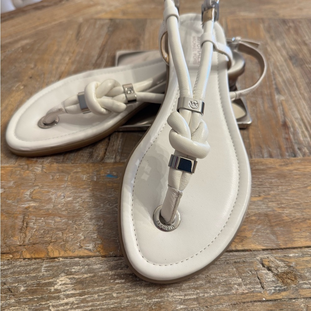 Michael Kors Sandals